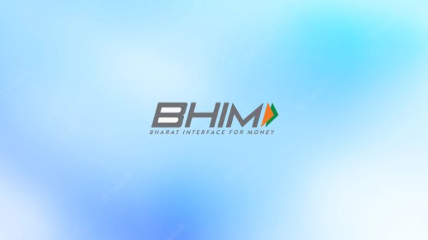 BHIM UPI App BHIM UPI App