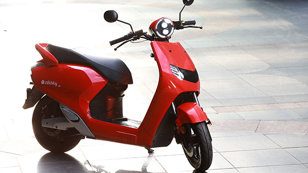 Bounce Infinity E1 Electric Scooter : Flipkart पर बिक्री के लिए उपलब्ध Bounce Infinity E1 Electric Scooter : Flipkart पर बिक्री के लिए उपलब्ध