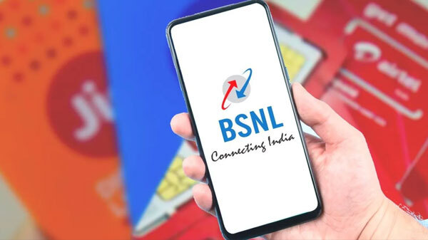 16- BSNL Recharge Plan : 699 रुपये 