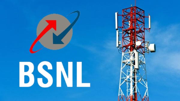 10- BSNL Recharge Plan : 187 रुपये 