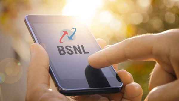 5- BSNL Recharge Plan : 118 रुपये 