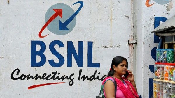 12- BSNL Recharge Plan : 247 रुपये 