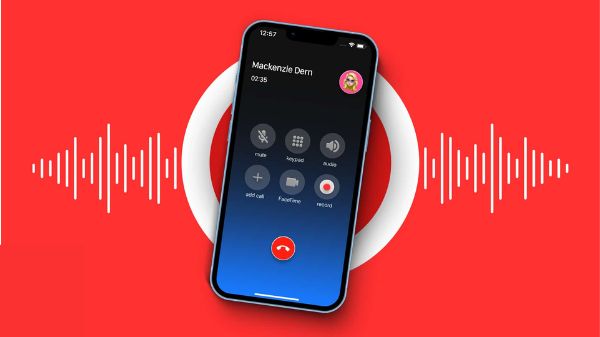 Call Recording: कहीं कोई आपकी कॉल को रिकॉर्ड तो नहीं कर रहा है Call Recording: कहीं कोई आपकी कॉल को रिकॉर्ड तो नहीं कर रहा है