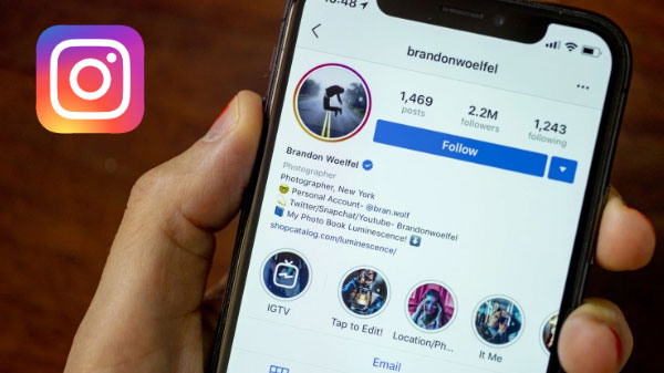 Instagram Tips : Android पर Username कैसे बदलें… Instagram Tips : Android पर Username कैसे बदलें…