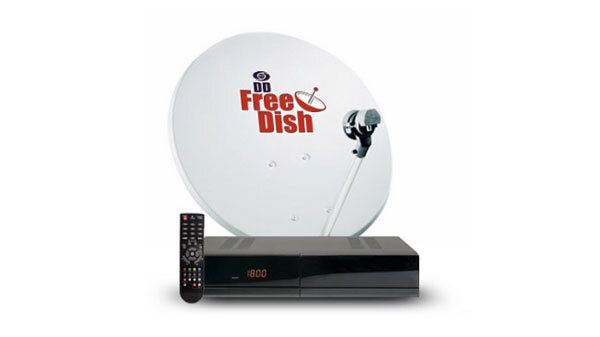 DD Free Dish Channel List: : Free में देखें 100 से भी ज्यादा TV चैनल! DD Free Dish Channel List: : Free में देखें 100 से भी ज्यादा TV चैनल!