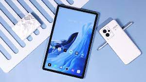 Realme Pad X: भारत में तहलका मचाने को तैयार रियलमी का 5G टैबलेट Realme Pad X: भारत में तहलका मचाने को तैयार रियलमी का 5G टैबलेट