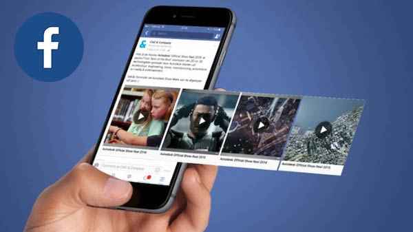 Facebook ला रहा नया फीचर,जाने यहां Facebook ला रहा नया फीचर,जाने यहां