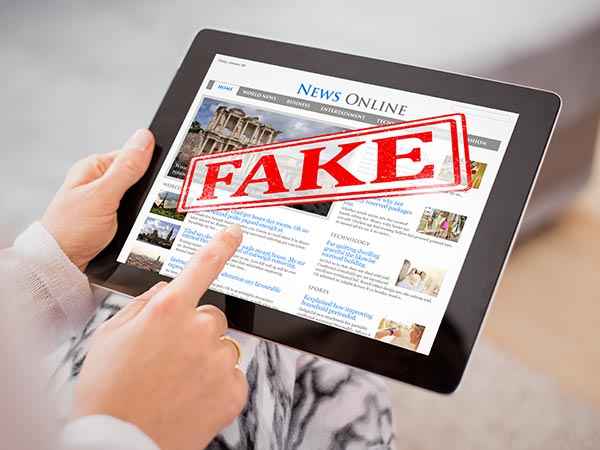 Fake News: तेजी से बढ़ रहे फर्जी न्यूज़ के मामले? क्या है बड़ी वजह,शोध Fake News: तेजी से बढ़ रहे फर्जी न्यूज़ के मामले? क्या है बड़ी वजह,शोध