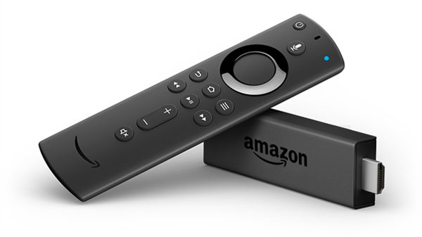 Fire TV Stick 