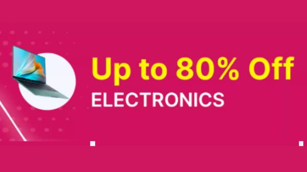 Flipkart Big Savings Day Sale इस दिन से होगी शुरू Flipkart Big Savings Day Sale इस दिन से होगी शुरू
