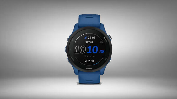 Garmin ने भारत में लॉन्च की दुनिया की पहली Solar Charging Smartwatch Garmin ने भारत में लॉन्च की दुनिया की पहली Solar Charging Smartwatch