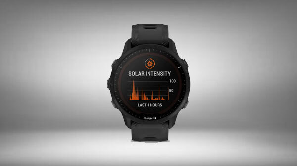 Garmin ने भारत में लॉन्च की दुनिया की पहली Solar Charging Smartwatch Garmin ने भारत में लॉन्च की दुनिया की पहली Solar Charging Smartwatch