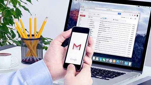 अपने स्मार्टफोन या टैबलेट में कैसे Add करें दूसरा Gmail Account अपने स्मार्टफोन या टैबलेट में कैसे Add करें दूसरा Gmail Account