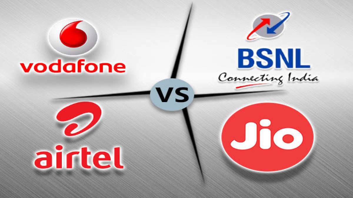 BSNL Rs 22 plan : मिल रही तीन महिने की वैधता, Jio, Airtel और VI फेल... BSNL Rs 22 plan : मिल रही तीन महिने की वैधता, Jio, Airtel और VI फेल...