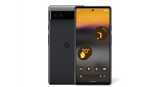 Google Pixel 6a हुआ लॉन्च, 10000 रुपए की मिल रही है छूट Google Pixel 6a हुआ लॉन्च, 10000 रुपए की मिल रही है छूट
