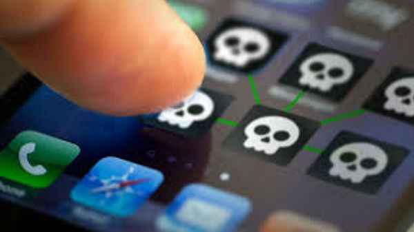 ये Apps चुरा रही है आपके पैसे और पासवर्ड, तुरंत करें Uninstall ये Apps चुरा रही है आपके पैसे और पासवर्ड, तुरंत करें Uninstall