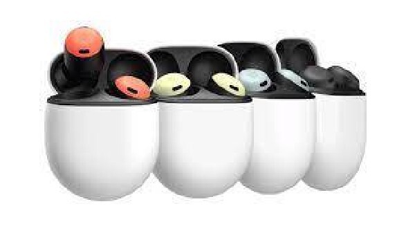 वायरलेस ईयरबड्स Pixel Buds Pro लॉन्च वायरलेस ईयरबड्स Pixel Buds Pro लॉन्च