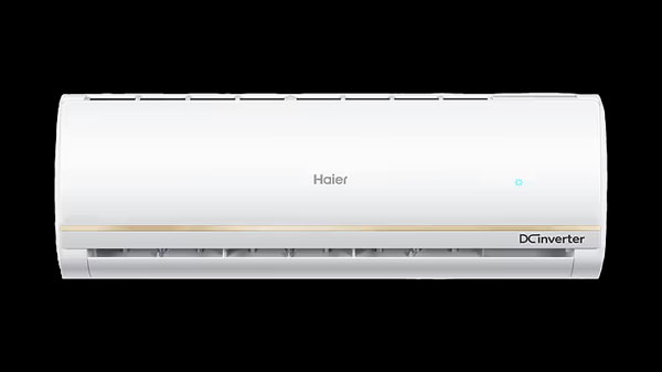 Haier 1 Ton 3 Star Convertible Inverter Split : Rs 31,509 Haier 1 Ton 3 Star Convertible Inverter Split : Rs 31,509