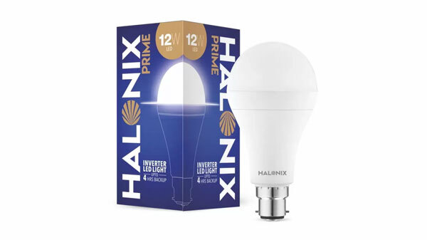 Inverter LED Bulb : बिजली न होने पर भी नहीं होगा आपके घर में अंधेरा Inverter LED Bulb : बिजली न होने पर भी नहीं होगा आपके घर में अंधेरा