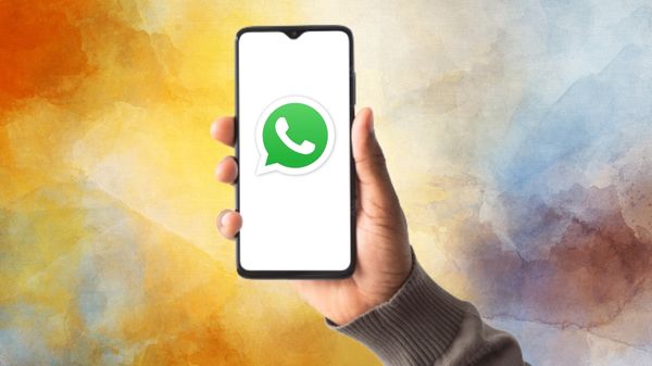 WhatsApp ग्रुप में फाइलें हो रही हैं अपने आप डाउनलोड, ऐसे करें बंद WhatsApp ग्रुप में फाइलें हो रही हैं अपने आप डाउनलोड, ऐसे करें बंद