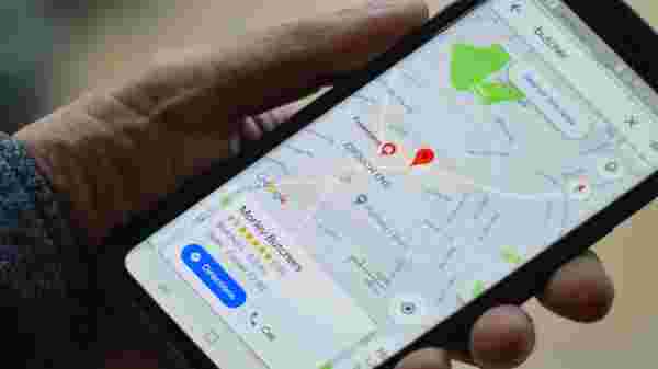 Smartphone में Location Tracking को कैसे करें बंद Smartphone में Location Tracking को कैसे करें बंद