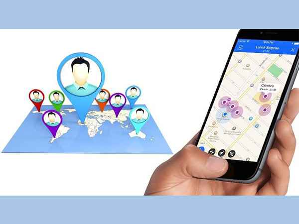 Smartphone में Location Tracking को कैसे करें बंद Smartphone में Location Tracking को कैसे करें बंद