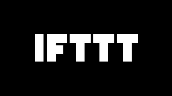 IFTTT IFTTT