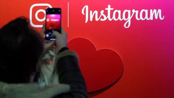 #InstagramDown : बार-बार क्यों हो रहा इंस्टाग्राम डाउन, कर रहा ट्रेंड #InstagramDown : बार-बार क्यों हो रहा इंस्टाग्राम डाउन, कर रहा ट्रेंड
