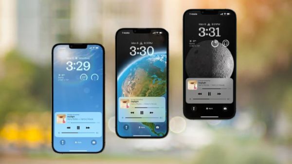 iOS 16 Public Beta वर्जन अपने iPhone में कैसे करें इंस्टॉल? iOS 16 Public Beta वर्जन अपने iPhone में कैसे करें इंस्टॉल?