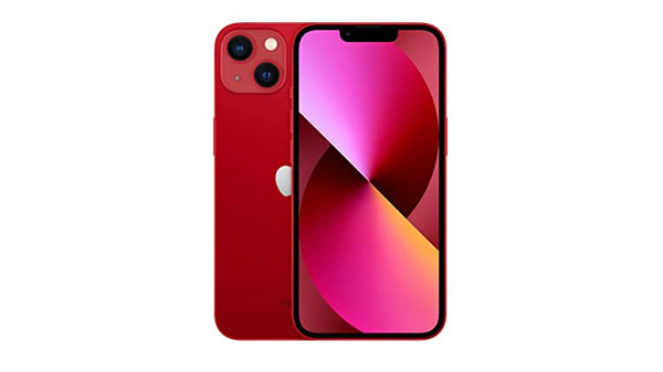 iPhone 13 iPhone 13