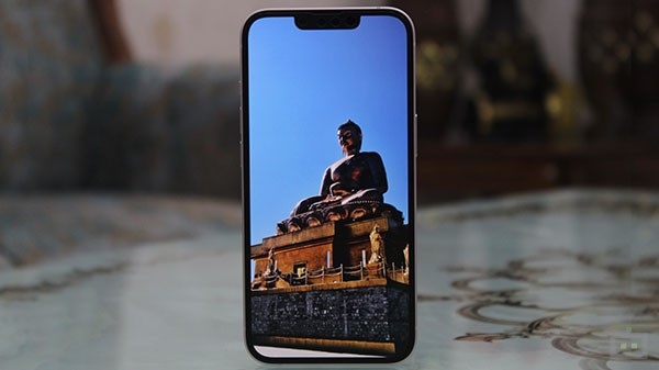 लॉन्च से पहले iPhone 14 Pro Max का यूनिक डिजाइन हुआ लीक