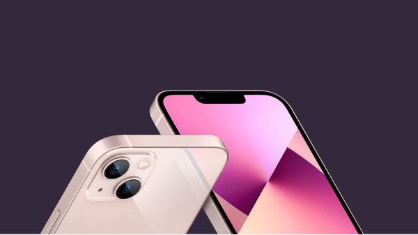 iPhone 13 पर यहाँ मिल रही है 11000 रुपए की खुली छूट, जानिए डिटेल्स iPhone 13 पर यहाँ मिल रही है 11000 रुपए की खुली छूट, जानिए डिटेल्स