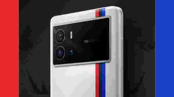 iQOO 10 Pro : कैमरा और Android 12 iQOO 10 Pro : कैमरा और Android 12