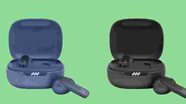 JBL Wireless Earbuds तेज हवा और पानी में भी करेगा काम, दमदार पेशकश JBL Wireless Earbuds तेज हवा और पानी में भी करेगा काम, दमदार पेशकश
