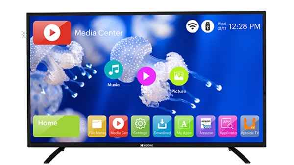 Best Budget के साथ खरीदे 4K Android Smart TV Best Budget के साथ खरीदे 4K Android Smart TV