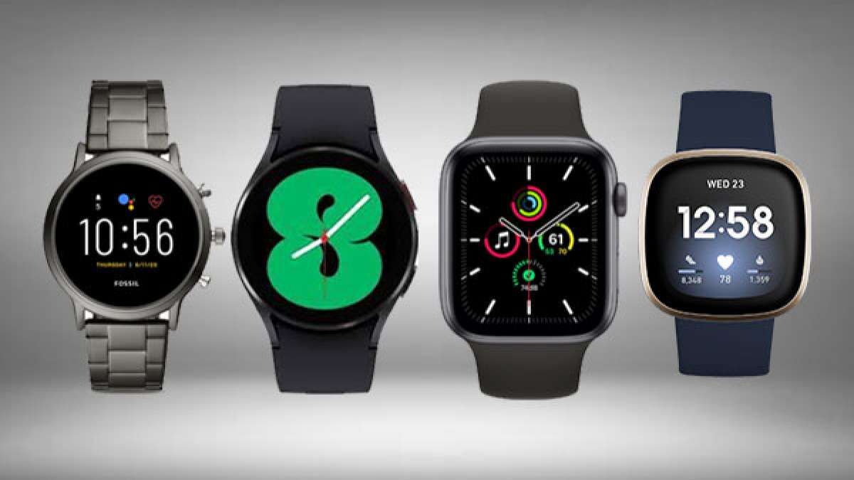 Amazing Discount on Smartwatch: 1200 रुपये में खरीदें स्मार्टवॉच... Amazing Discount on Smartwatch: 1200 रुपये में खरीदें स्मार्टवॉच...