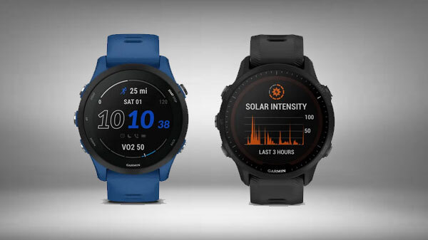 Garmin ने भारत में लॉन्च की दुनिया की पहली Solar Charging Smartwatch