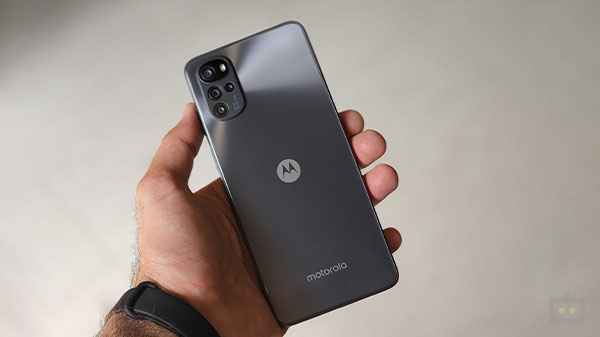 Motorola G22 : 9,999 Rs / 4 GB RAM/ 64 GB Storage Motorola G22 : 9,999 Rs / 4 GB RAM/ 64 GB Storage