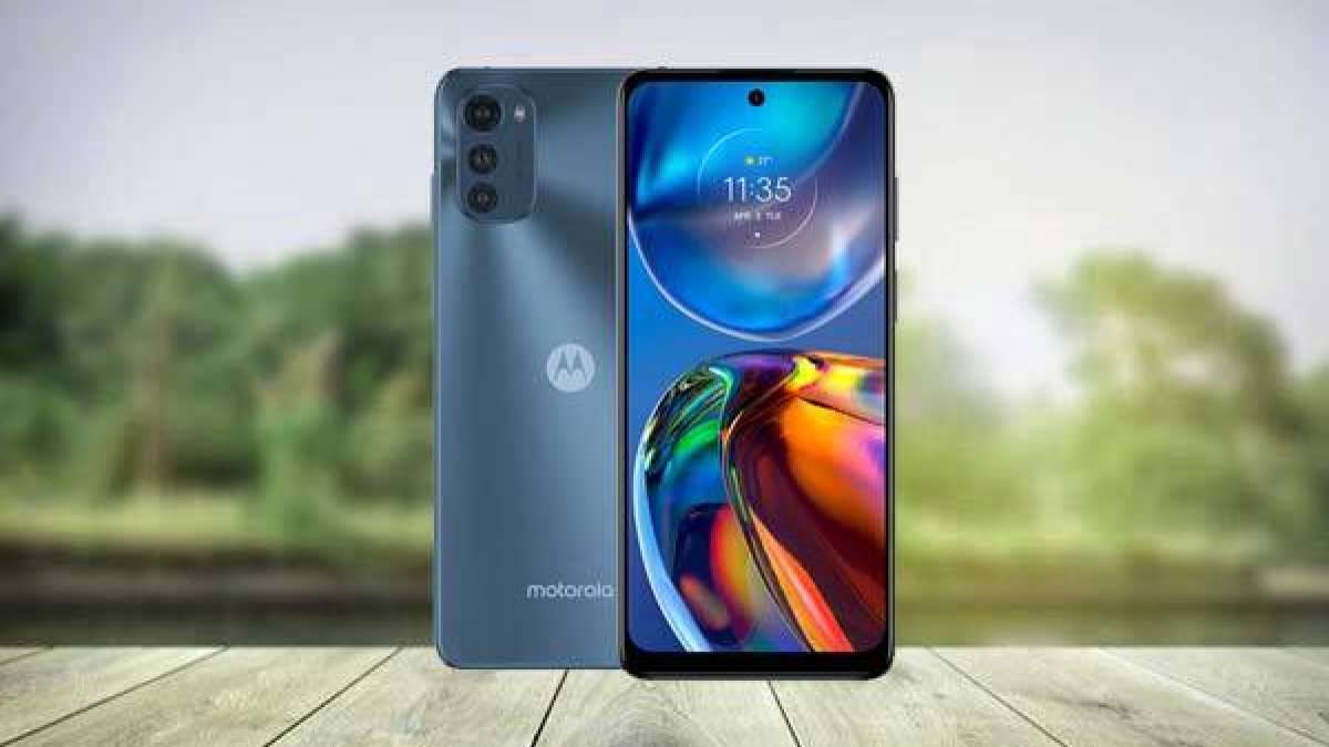 Motorola launch करेगा सबसे सस्ता Smartphone, बैटरी और कैमरा दमदार Motorola launch करेगा सबसे सस्ता Smartphone, बैटरी और कैमरा दमदार