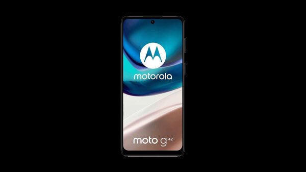 Moto G42 : स्पेसिफिकेशंस