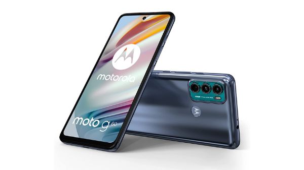सिर्फ 749 रुपए में खरीदें Motorola का यह 21,999 रुपये वाला फोन सिर्फ 749 रुपए में खरीदें Motorola का यह 21,999 रुपये वाला फोन