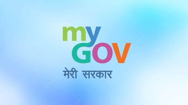 MyGov MyGov