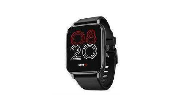 boAt Xtend Pro Smartwatch boAt Xtend Pro Smartwatch
