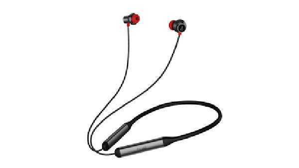 boAt Rockerz 330-333 ANC Neckband boAt Rockerz 330-333 ANC Neckband
