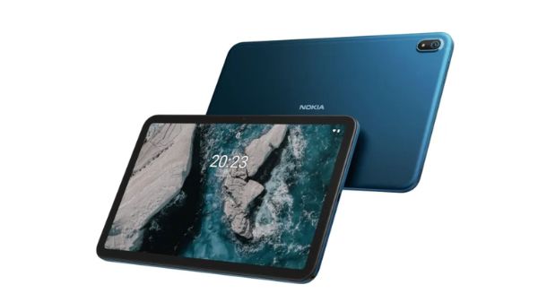 Nokia Tablet: 8-इंच की डिस्प्ले और 5100mAh बैटरी के साथ नोकिया जल्द लॉ Nokia Tablet: 8-इंच की डिस्प्ले और 5100mAh बैटरी के साथ नोकिया जल्द लॉ