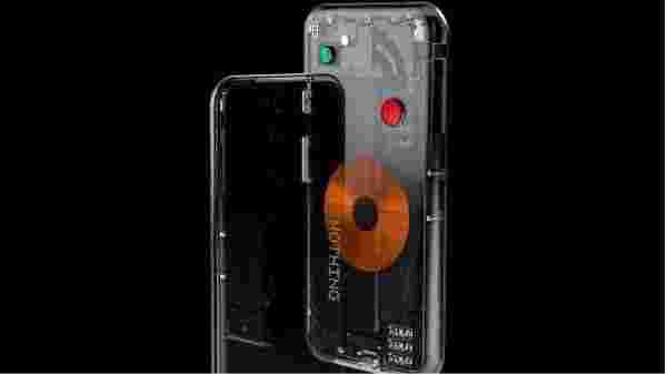 Nothing Phone 1 को खरीदें सिर्फ ₹1,567 में, बड़ा धमाका Nothing Phone 1 को खरीदें सिर्फ ₹1,567 में, बड़ा धमाका