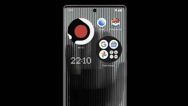 Nothing phone (1) Pre-Orders : लॉन्च से पहले यहां से करें स्मार्टफोन आ Nothing phone (1) Pre-Orders : लॉन्च से पहले यहां से करें स्मार्टफोन आ