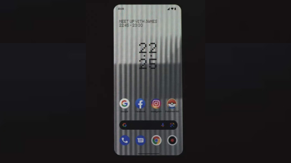 Nothing Phone (1) : स्टोरेज वेरिएंट और कीमत Nothing Phone (1) : स्टोरेज वेरिएंट और कीमत
