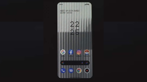 Nothing Phone (1): कैमरा और प्रोसेसर Nothing Phone (1): कैमरा और प्रोसेसर