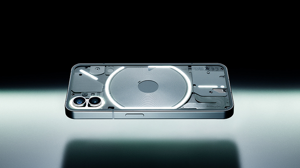 Nothing Phone 1 Review : आकर्षक करने वाला एक किफ़ायती फ़ोन Nothing Phone 1 Review : आकर्षक करने वाला एक किफ़ायती फ़ोन
